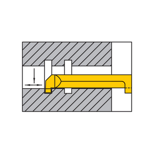 UTENSILI ULTRAMINI R007M0200-15/AL41F