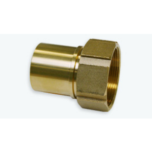 TW SLANGPILAAR MESSING 13 MM X 1/2" BI