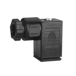 VALVE PLUG CONNECTOR CON-VP-F_C-2+E-SCREW 8941012202
