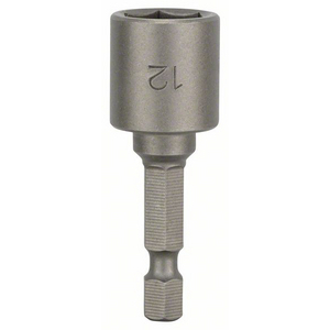 BOS-2608550090 Steckschlüssel, 50x12mm M 7 m. Magnet