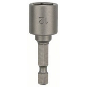 BOS-2608550090 Steckschlüssel, 50x12mm M 7 m. Magnet