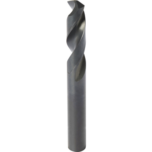 FORET HSS - D.4,6 TAILLE MEULE - SERIE COURTE