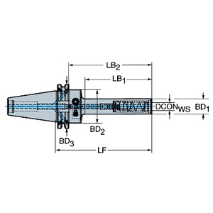 BIG-PLUS MAS-BT VERS COROCHUCK 930