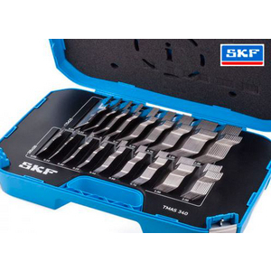 VALISE JEU DE CALES TMAS340 SKF