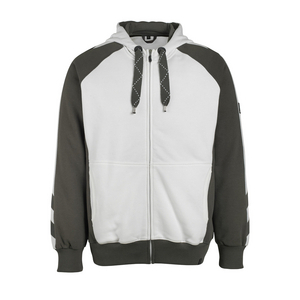 Hooded sweatshirt Wiesbaden 50566-963-0618 / 4XL