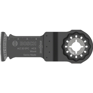 4222410025 HCS Tauchsägeblatt a 5St AIZ 32 EC Bosch