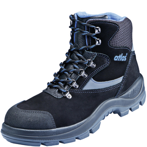 ATLAS VEILIGHEIDSSCHOEN ERGO-MED 735 XP HG S3 W10 MT40