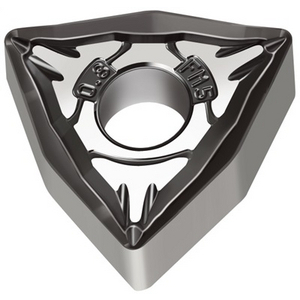 6059953-INSERTI TORNITURA FORMA NEGATIVA WNMG080408-MP5 WPP30S