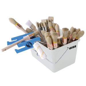 (U) SPARTEX VERFSET - 787395