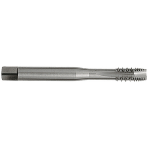TARAUD FILETS ALTERNES - M6X100 HSS - DIN371 - 6H