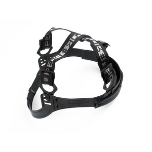 G2D BARDATURA IN PELLE PER ELMETTO G2000/G3000 7000107940