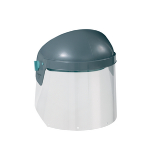 VISIERA SB600 SEMICALOTTA CON REGOLAZIONE A CREMAGLIERA 120 G 1002297