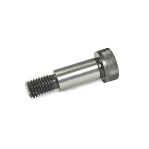 GN.35180-VITE A COLLETTO ISO 7379-10-M8-40