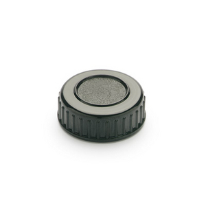 58021 - TAPPO FILETTATO DUROPLASTO TAPPI DI CHIUSURA T.270-1