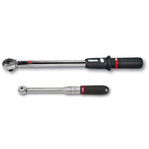 Chiave dinamometrica professionale att.1/4 5-25 Nm Chiave dinamometrica professionale att.1/4 5-25 Nm