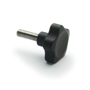 ELESA+GANTER STERKNOP VC.692/32-SST-P-M6X16