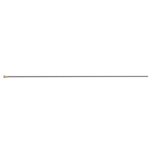 4 M ERGOBLUE 500 MIG TORCH Length mm 4000 1.6-2.4