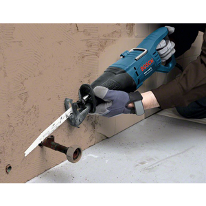 GSA1100-E BOSCH 240v RECIPROCATING SAW 1100w
