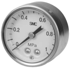 00047682-MANOMETRO G43-4-01