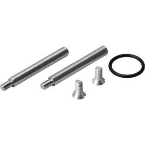 FRB-D-MICRO Threaded bolt