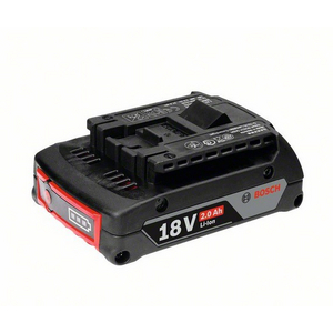 BOS-2607336906 Akku-Pack 18V 2,0Ah M-B, Li-Ion, GBA
