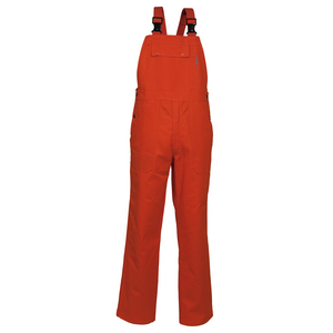 HAVEP AMK. OVERALL 2098-048 ORANJE MT 52
