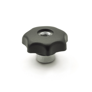 ELESA+GANTER STERKNOP SNELSPAN GN 6336.3-50-M10-NI