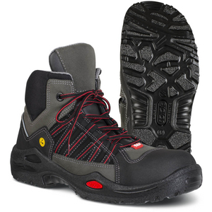 JALAS VEILIGHEIDSSCHOEN 1625 E-SPORT ESD HG S3 MT 46