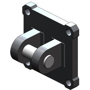 LEY, Accessory, Mounting Brackets