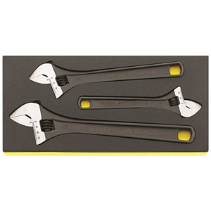 STAHLWILLE TCS + NR.4026 - 8-10-12 - 96838765