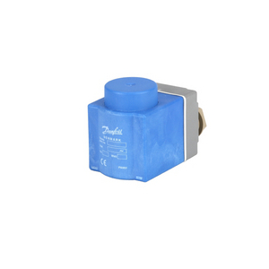 COIL BE024AS 24V 50HZ BOX 018F6707