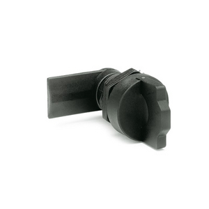 421243 - CHIUSURA A LEVETTA CON MANOPOLA RIBALTABILE TECNOPOLIMERO CMT.32-18 AE-V0