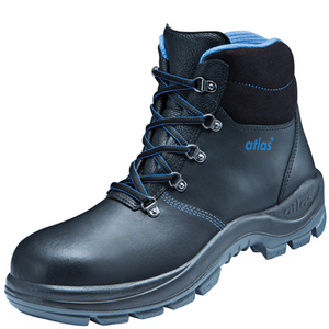 TX 84 ESD S2 W12 GR.38 Stiefel Waterproofleder Stahlkappe black