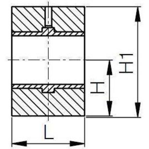 DRYLIN R RJUM-05-20