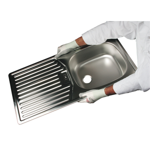 KCL WERKHANDSCHOEN CAMAPUR DYNEEMA CUT 620 MT 8