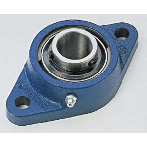 SKF FLANGED CARTRIDGE OVAL FYTJ 30 KF
