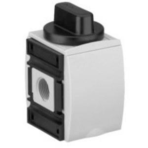 SHUT-OFF VALVE AS2-SOV-G038-MAN R412006261