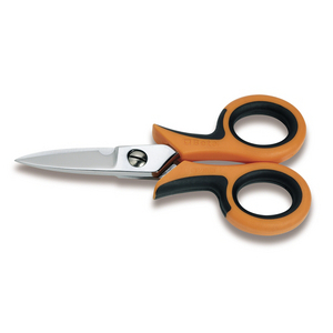 011280000-FORBICI ELETTRICISTI LAME DIRITTE BM 1128BM