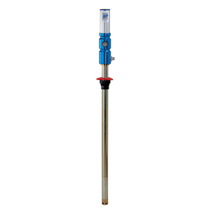 POMPE HUILE 3/1 FUT 200 L