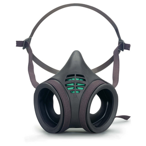 DEMI-MASQUE ANTIGAZ T.S 8001 REUTILISABLE UE 1