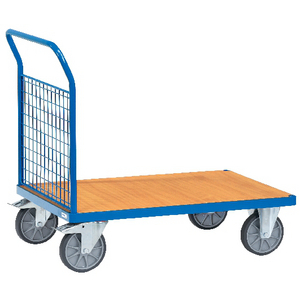 CHARIOT 4 RIDELLES 1553 DIM UTILES 1.200X800 MM
