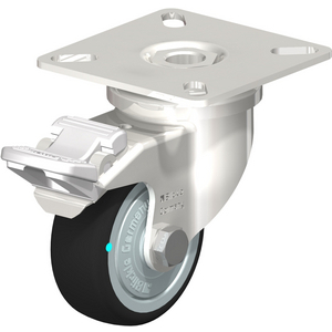 LPXA-PATH 50KD-FI-FK Lenkrolle