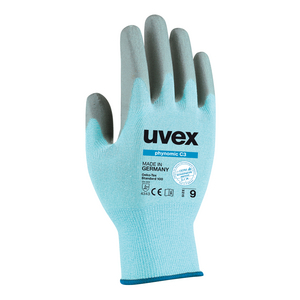 GUANTO UVEX PHYNOMIC C3 60080 06560080 # 9