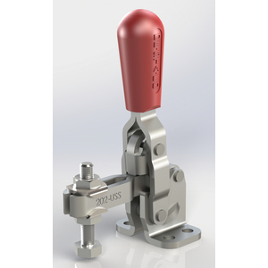 BLOCCAGGIO VERTICALE SERIE 202 202-USS