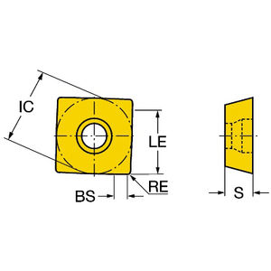 brand logo