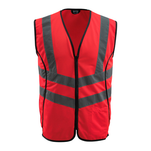 Safety vest Wingate 50145-982-222 / S