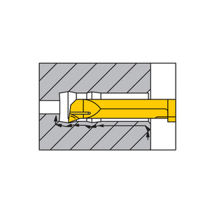 UTENSILI ULTRAMINI R050.7-35B/AL41F