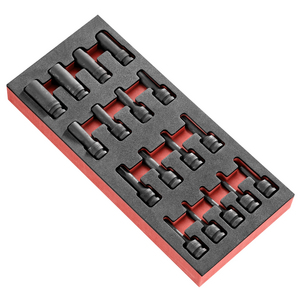 FACOM MODULE 17 IMPACT TORX DOPPEN 1/2 MODM.NSXPB