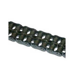 CHAINE PAS 12,7 DOUBLE 08B2SN 08B-2 A ROULEAUX SYNO II