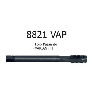 MASCHIO VARIANT 1 H VAP M4 6H 882104